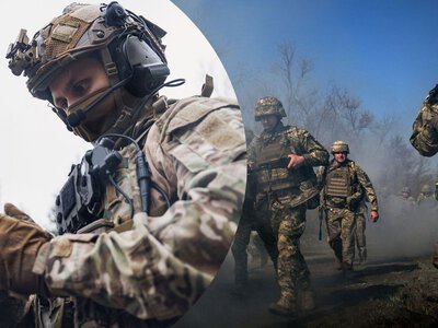 Весняний наступ окупантів провалився: у ЗСУ сказали, де ворог сповільнюється, а де відступає