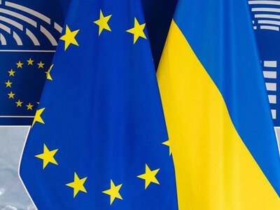 Зеленський розповів, коли Україна планує відкрити перший кластер про вступ до ЄС