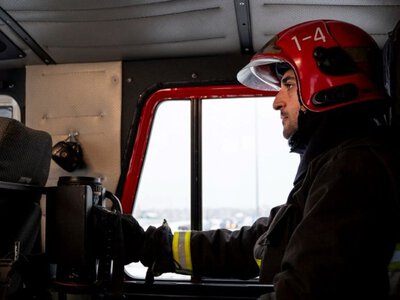  Під Ужгородом через бойлер зайнялася квартира 