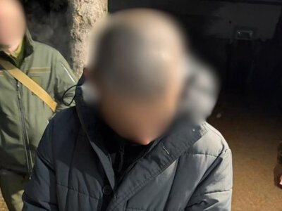 Зламана рука і перецевий балончик: на Волині за насильство судитимуть військовослужбовця ТЦК