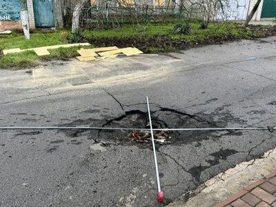64-річна жінка поранена дроном в Дніпровському районі Херсона