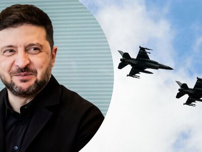 Подвійний удар для Росії: військовий пояснив, чим особлива передача Україні літаків Gripen