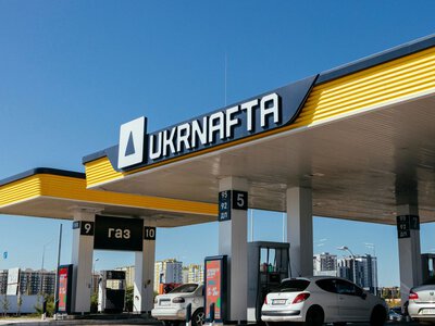 Польська Orlen націлилася на частку в найбільшій мережі АЗС України