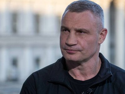 Столиця запроваджує нову нагороду – Почесний захисник/захисниця міста Києва, – Кличко