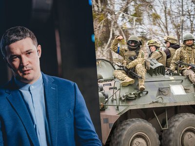 Міноборони вже підготувало реформу служби в армії: які нові гарантії з'являться для військових