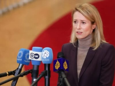 На зустрічі Гімніх у ЄС узгодили жорсткі оборонні та гуманітарні вимоги до РФ