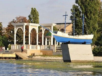  Газу немає майже рік, світла - п'ять місяців. Яка ситуація в Голопристанській громаді? 