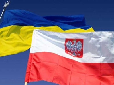Українець зірвав конференцію у Польщі, закликаючи поляків краще ставитися до українців