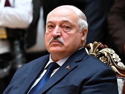 Лукашенко розповів про білоруський штучний інтелект
