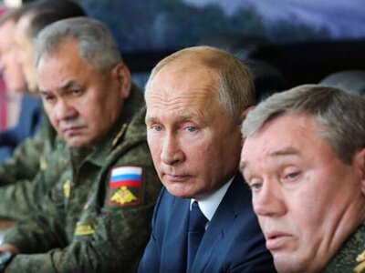 РФ вважає свою базу в Ґюмрі гарантією безпеки Вірменії, – Шойґу