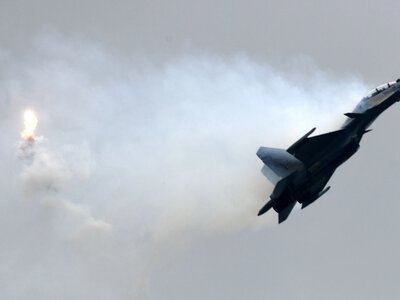 Українські пілоти розпочали навчання на винищувачах Gripen за словами міністра оборони Швеції
