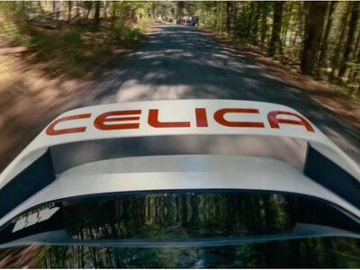Модифікована Toyota Celica GT 1994 року перевершила 23-річний рекорд (ФОТО)
