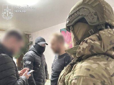 На Шостщині ексдепутата від «Партії регіонів» засудили до 15 років за державну зраду