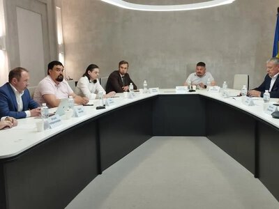 Україна розвиватиме бізнес-партнерство з країнами Африки