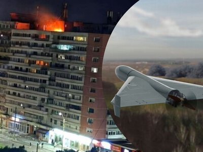 Пілоти мали дозвіл на ураження: у Міноборони Румунії прокоментували атаку БпЛА Росії