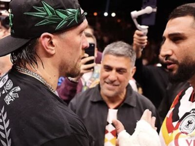 Офіційне рішення WBC: Олександр Усик отримав обов’язкового претендента на чемпіонський бій