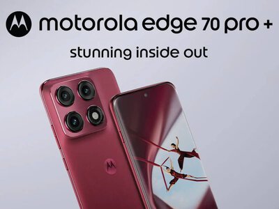 Motorola Edge 70 Pro+ засвітився в Geekbench: розкрито чип, пам’ять і рівень продуктивності