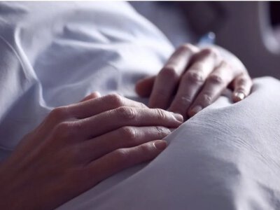 «Чи готова ти?»: жінка була мертвою цілих 8 хвилин і розповіла про інший світ