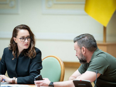 Уряд виділив 22 млрд грн на захист критичної інфраструктури і 8,9 млрд грн уже використано (ФОТО)