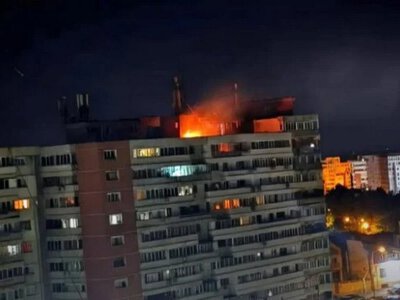 У НАТО відреагували на удар російського дрона по Румунії… засудженням і зміцненням оборони