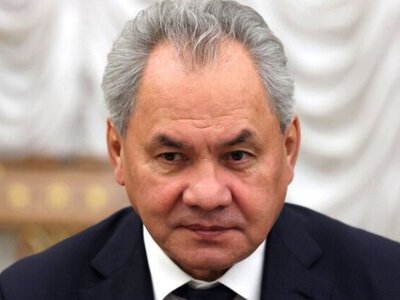 Шойгу пригрозив новими ударами по Києву: що відомо
