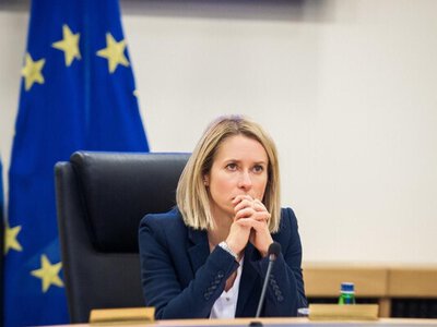 ЄС не виступатиме нейтральним посередником у можливих переговорах України та Росії
