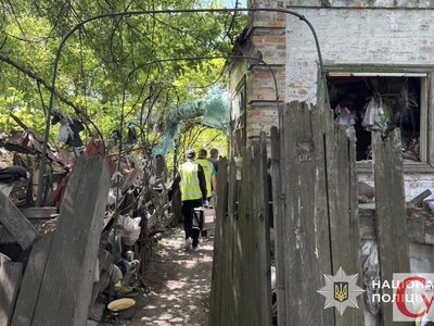 У Дніпрі рецидивіст із Житомира зґвалтував і задушив 11-річного хлопчика. ВІДЕО