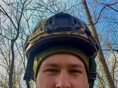 Навіки в строю: Житомирщина втратила талановитого спортсмена та мужнього штурмовика Євгенія Задорожного