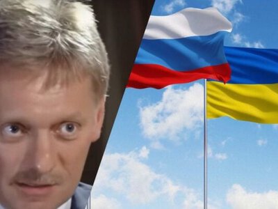  Кремль відкинув можливість участі Європи як посередника в мирних переговорах з України 