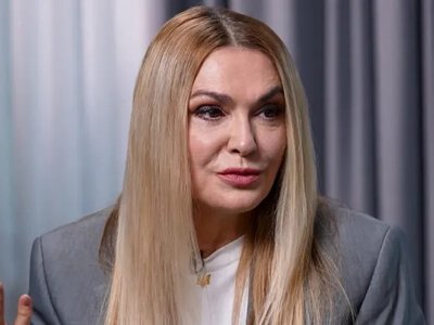 Ольга Сумська зробила відверту заяву про розмір пенсії