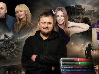 Жалкую, що видавець не вибив з неї грошей: Кокотюха про Тимошенко, Ані Лорак та Пригожина