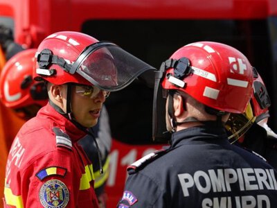 Російський дрон влетів у країну НАТО: багатоповерхівка в Румунії опинилася під ударом