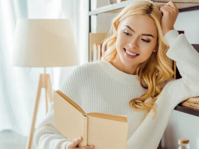 ТОП-10 найкращих книг для початківця бізнесмена