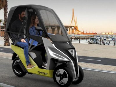 Скільки я заощадив з електротранспортом?