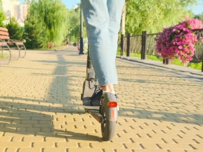 Чи варто переходити на електротранспорт: чесний досвід щоденних поїздок