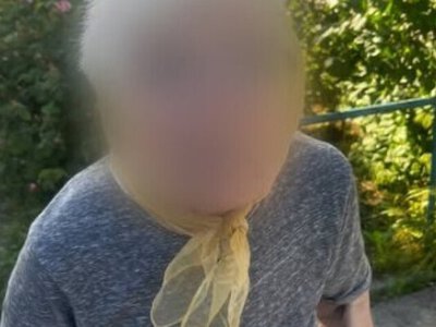 Не могла згадати дорогу додому: у Дніпрі розшукали жінку, що загубилася