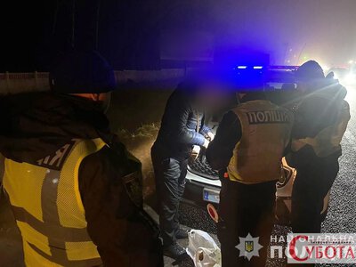 Гроші на крові: поліція Житомирщини оприлюднила подробиці затримання та підготовки теракту під ТЦК у Бердичеві