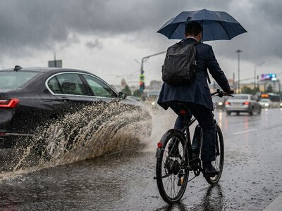 ТОП міфів про двоколісний електротранспорт, в які досі вірять