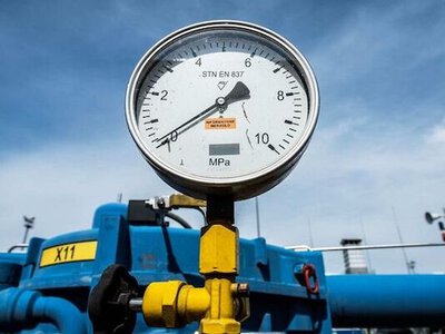 Чортків першим у Європі заявив про наміри відмовитися від споживання газу