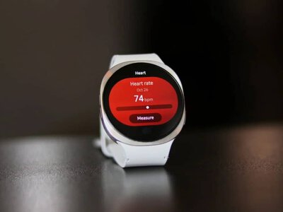 Samsung запускає дослідження впливу GLP-1-препаратів за допомогою Galaxy Watch 8