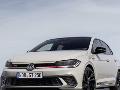 Легендарний Volkswagen Polo GTI знято з виробництва після 28 років: що відомо (ФОТО)