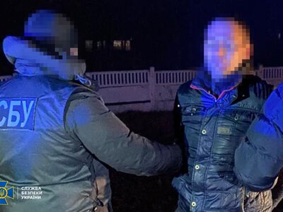 За матеріалами СБУ тюремні строки отримали виконавці замовного теракту біля будівлі ТЦК на Житомирщині