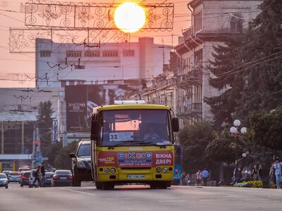 У Луцьку закликають зробити безплатний проїзд для школярів