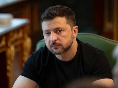 Зеленський заявив про підготовку росією нового масованого удару по Україні