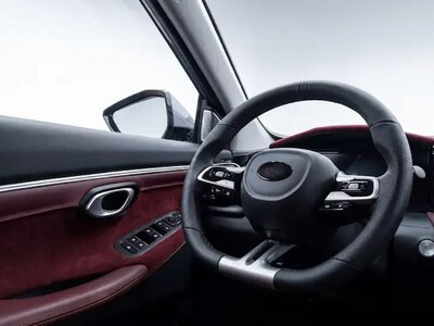 Легендарний італійський автобренд відродили через 100 років: що відомо?