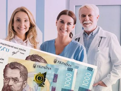 У роботі лікарів важливі зміни з 1 червня: що варто знати?