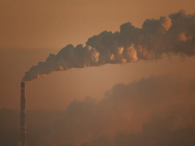 Нацкомісія розкритикувала модель торгівлі квотами на викиди, запропоновану Мінекономіки