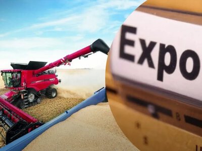 Аграрний експорт України під загрозою