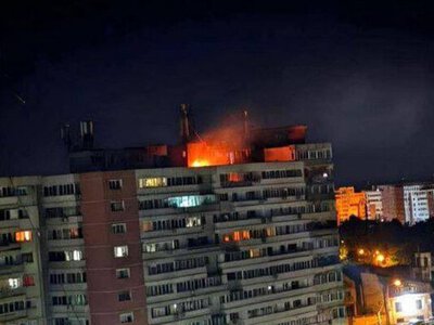 Румунія звинуватила Росію в ескалації після падіння дрона