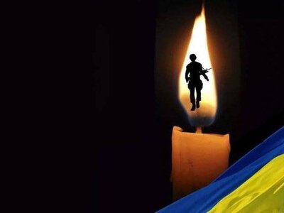 На війні загинув Максим Симоненко з Івано-Франківської громади